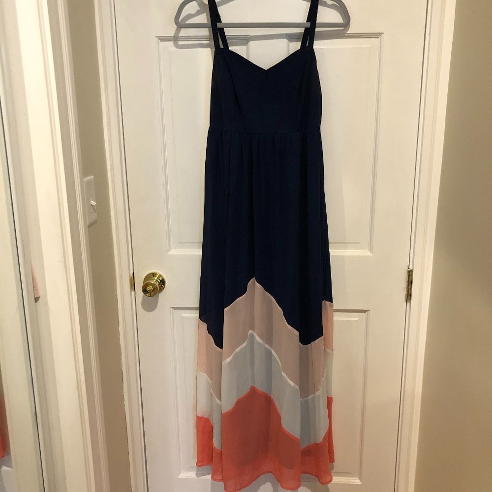 Torrid Layer Dress
